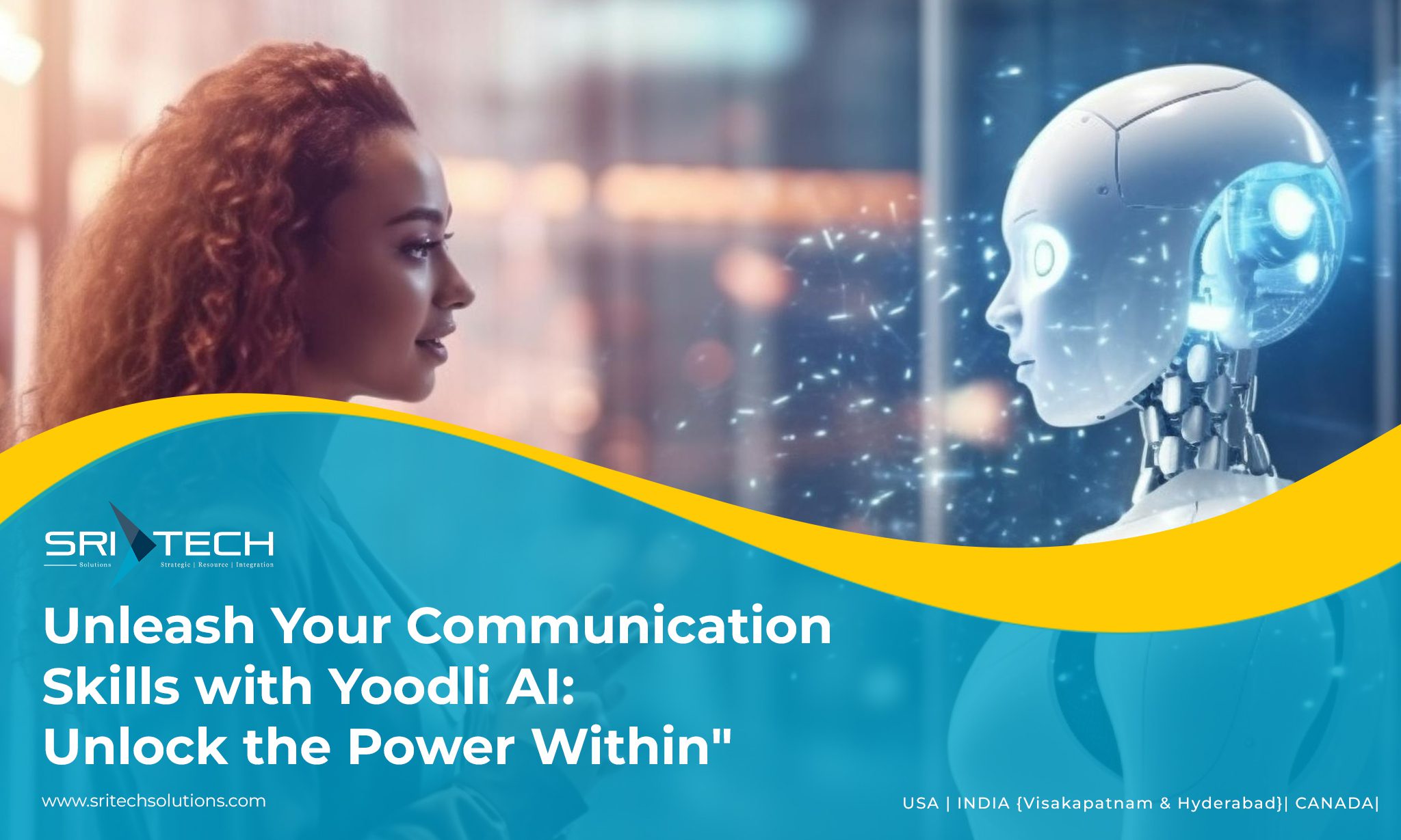 Unlocking Your Communication Potential with Yoodli AI