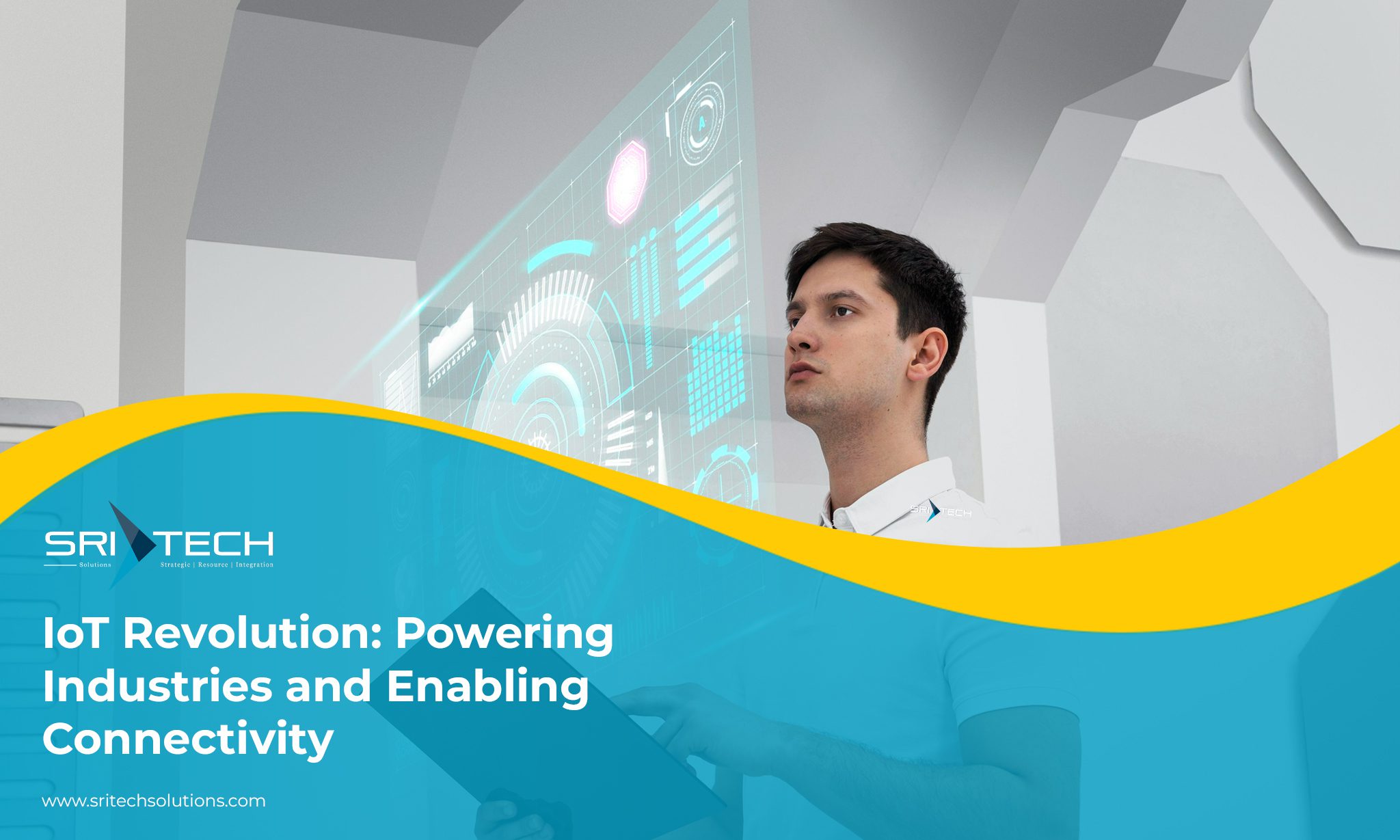 IoT Revolution