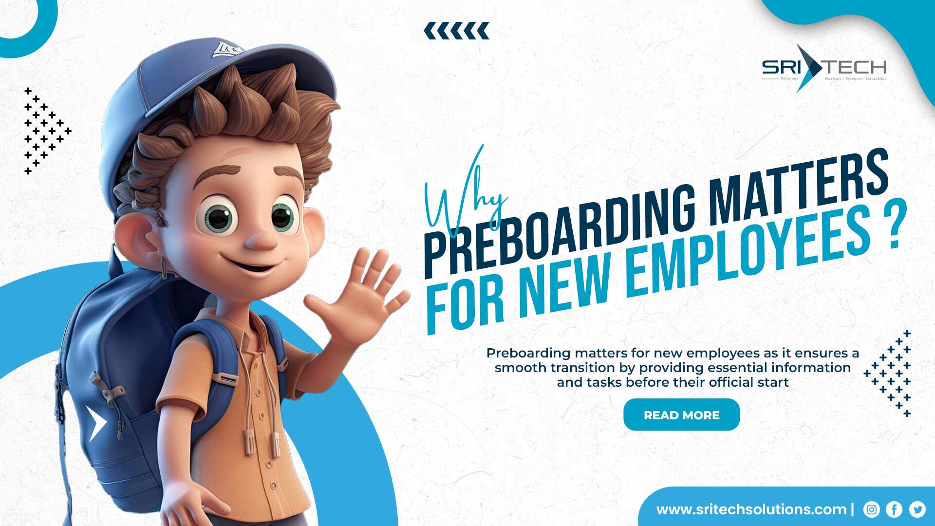 Why Preboarding Matters for New Employees?