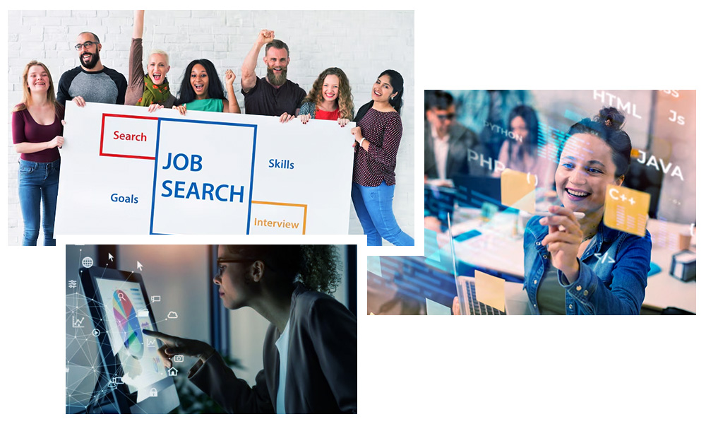 Current Openings - SRI Tech Solutions | Us IT staffing Agency
